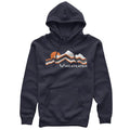 MeatEater Retro Mtn Hoodie - OVERLANDERS Outfitter