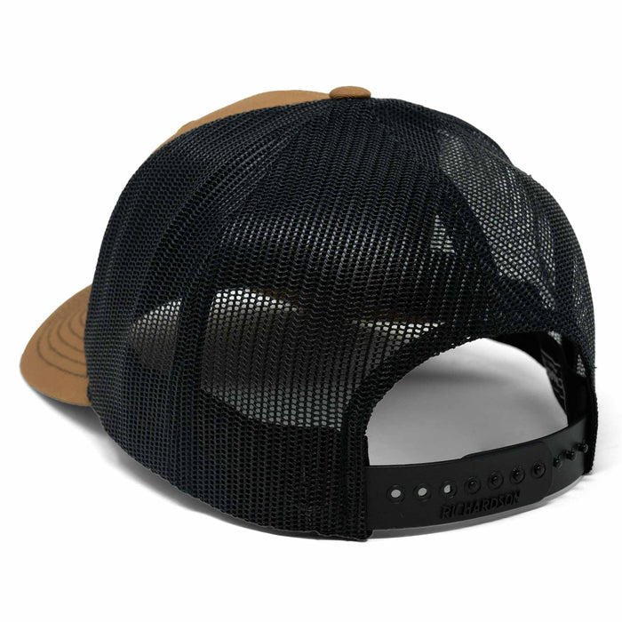 MEATEATER Tech Patch Trucker Hat - OVERLANDERS Outfitter