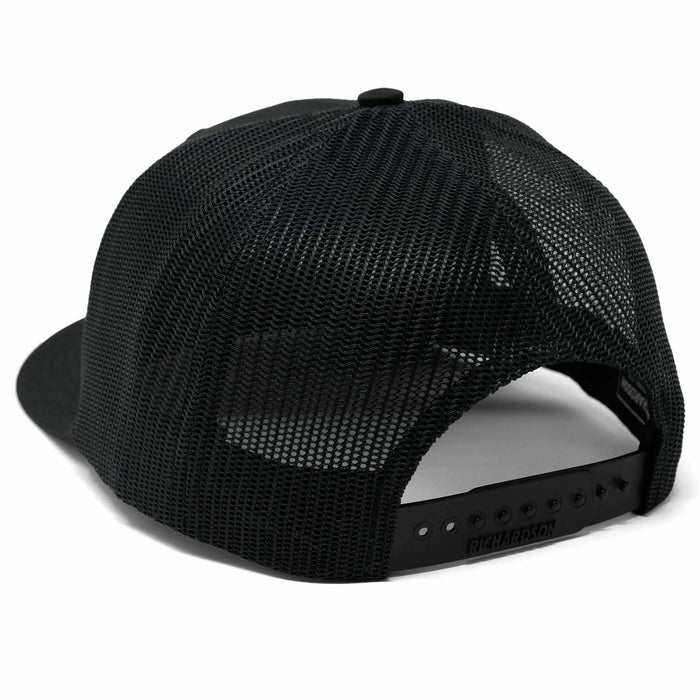 MEATEATER Tech Patch Trucker Hat - OVERLANDERS Outfitter