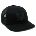 MEATEATER Tech Patch Trucker Hat - OVERLANDERS Outfitter