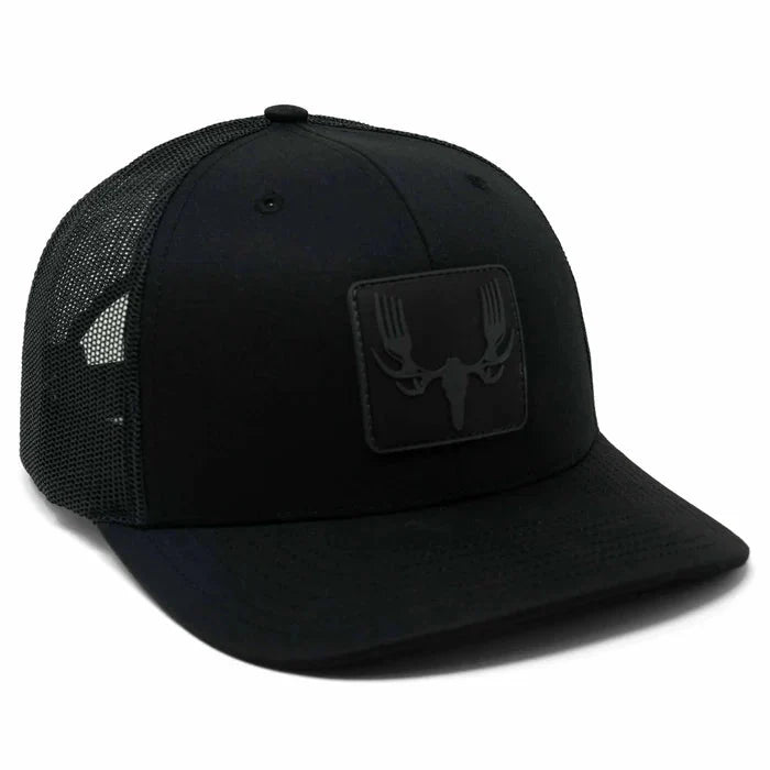 MEATEATER Tech Patch Trucker Hat - OVERLANDERS Outfitter