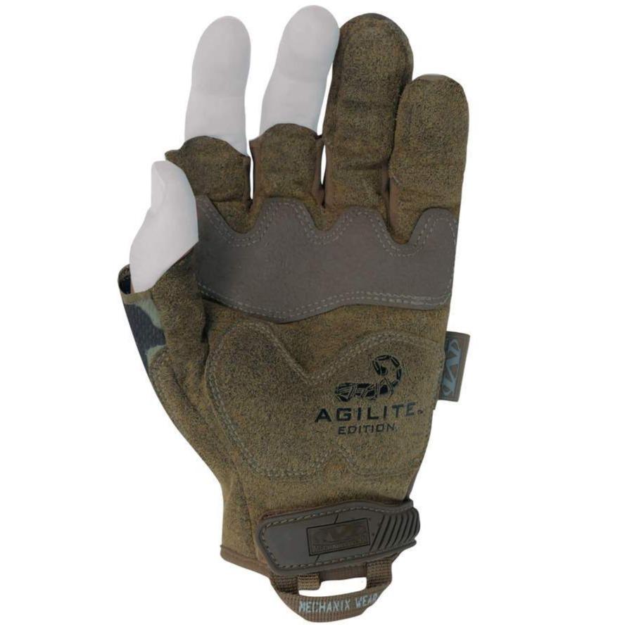 Mechanix M-PACT® (Agilite Edition) - We The Collective