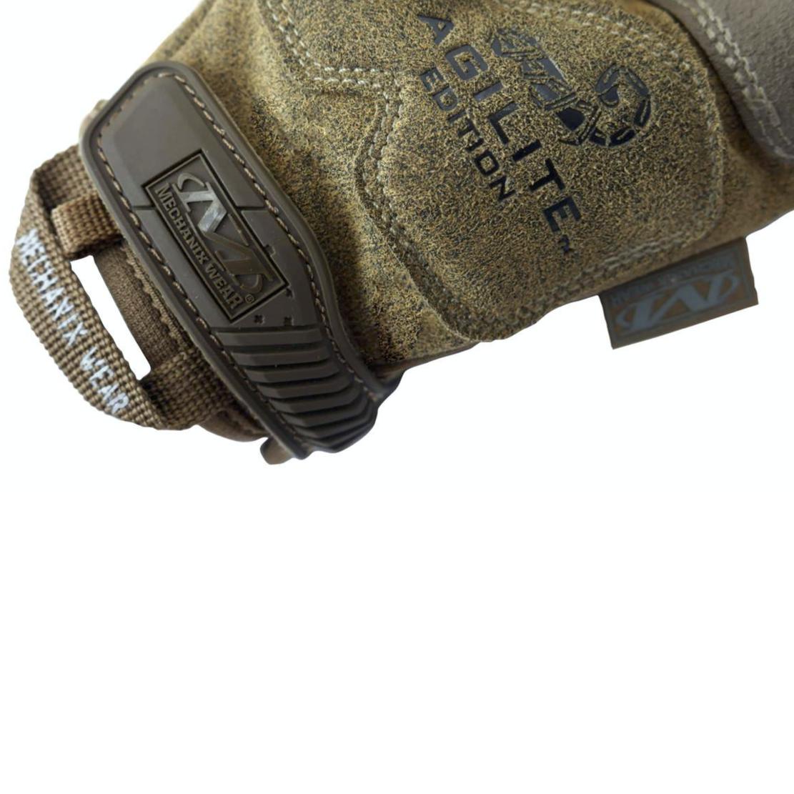Mechanix M-PACT® (Agilite Edition) - We The Collective