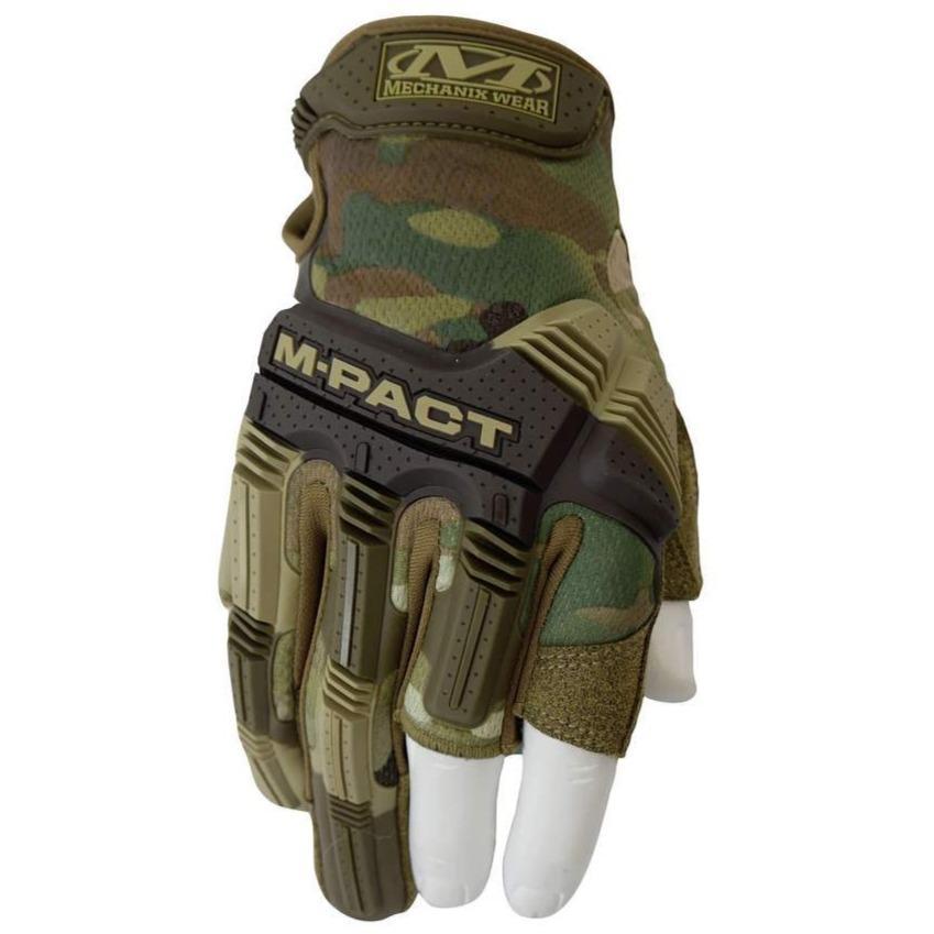 Mechanix M-PACT® (Agilite Edition) - We The Collective