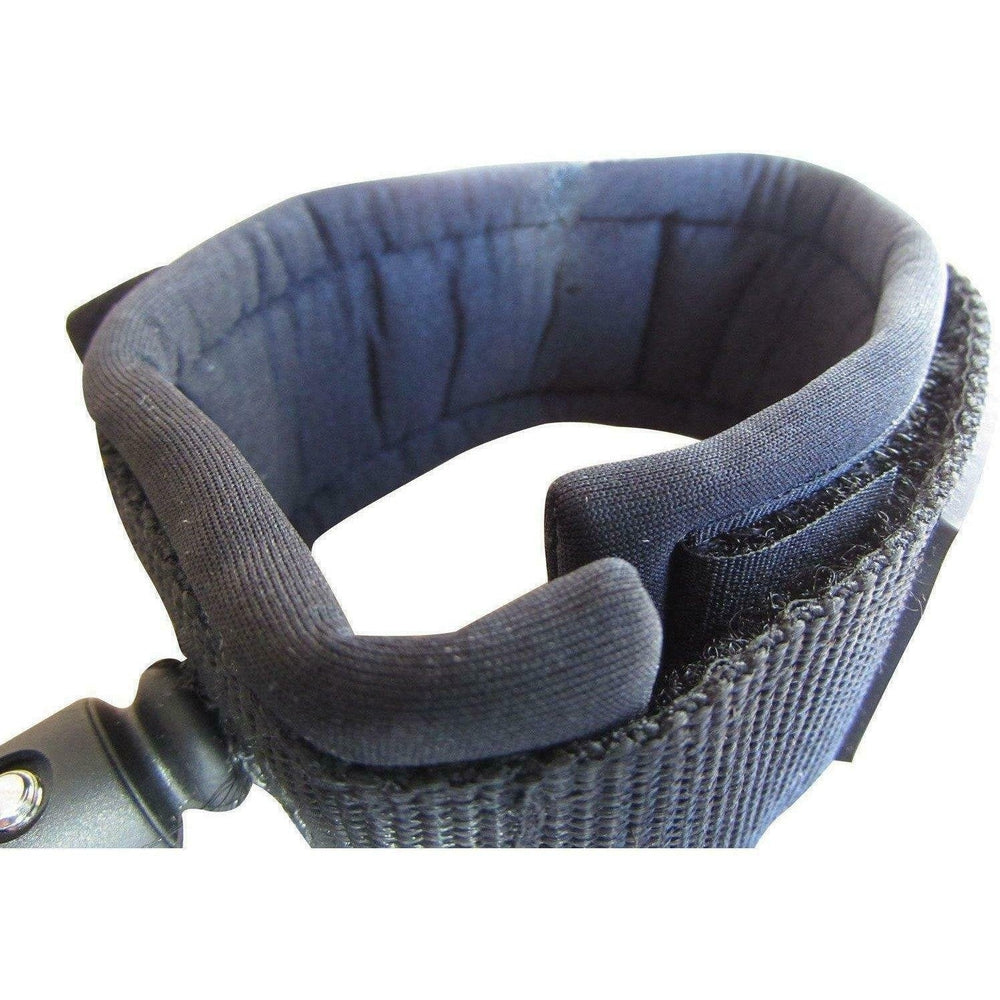 DORSAL Surf Leash for Surfboard Longboard SUP Leg Rope - OVERLANDERS Outfitter