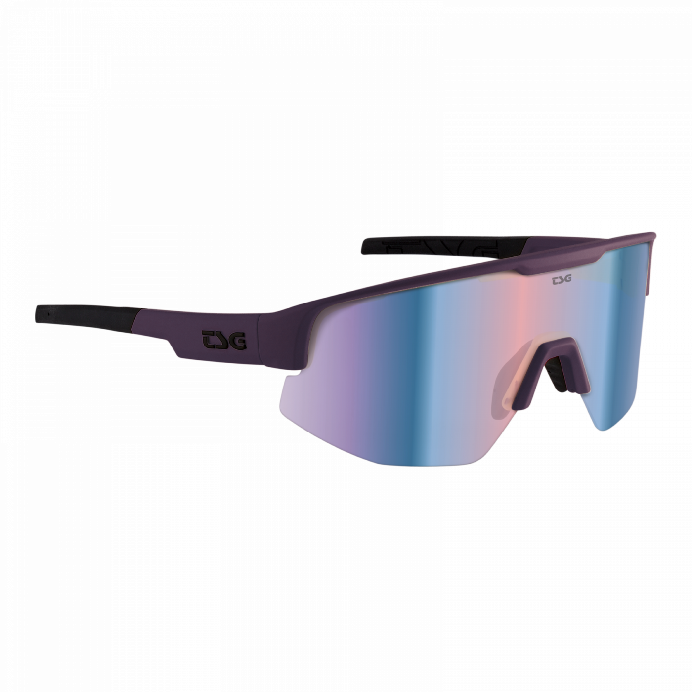 ZEITBIKE TSG Loam Sunglasses NH Pro accessory with sleek frame and tinted lenses, designed for stylish eye protection.