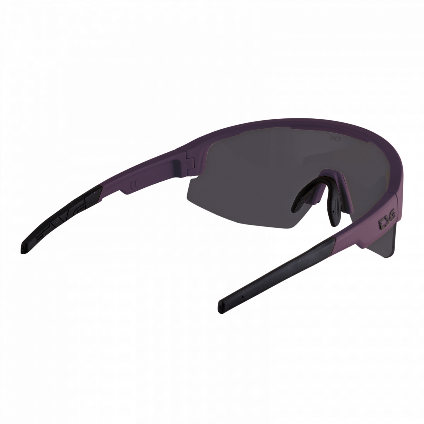 ZEITBIKE TSG Loam Sunglasses NH Pro accessories in one size with stylish frame and dark lenses, outdoor-ready eyewear.