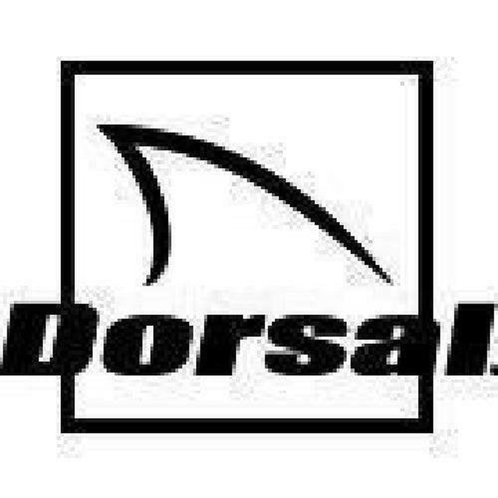 DORSAL Surf Leash for Surfboard Longboard SUP Leg Rope - OVERLANDERS Outfitter