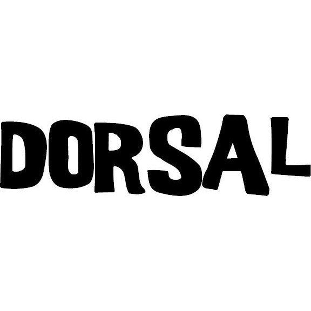 DORSAL Aero Roof Rack Pads with 15 ft Surf Straps - Pack of 4 for Car Surfboard Kayak SUP Long - OVERLANDERS Outfitter