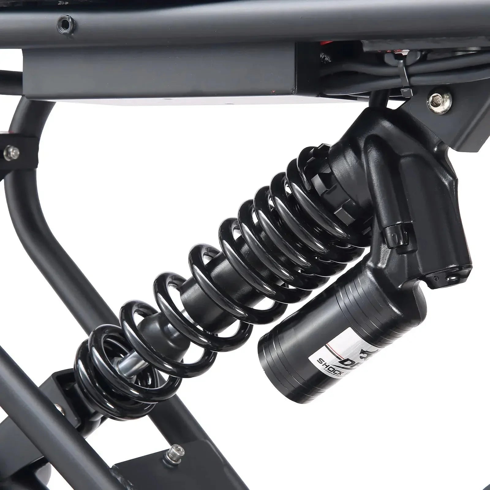 MEELOD DK300 MAX | Dual 1200W Motor, Dual Battery - OVERLANDERS Outfitter