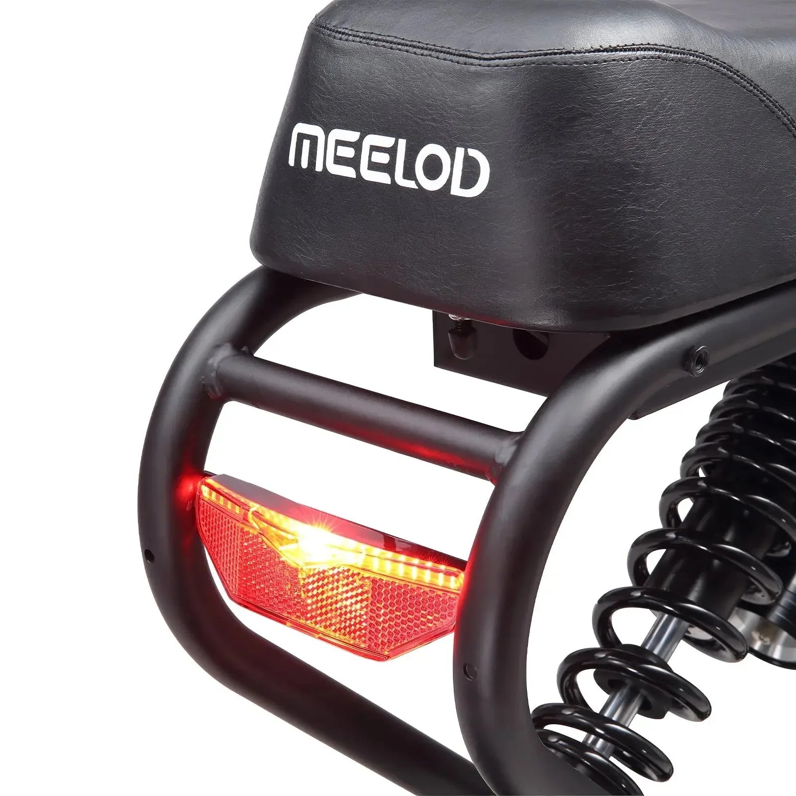 MEELOD DK300 MAX | Dual 1200W Motor, Dual Battery - OVERLANDERS Outfitter