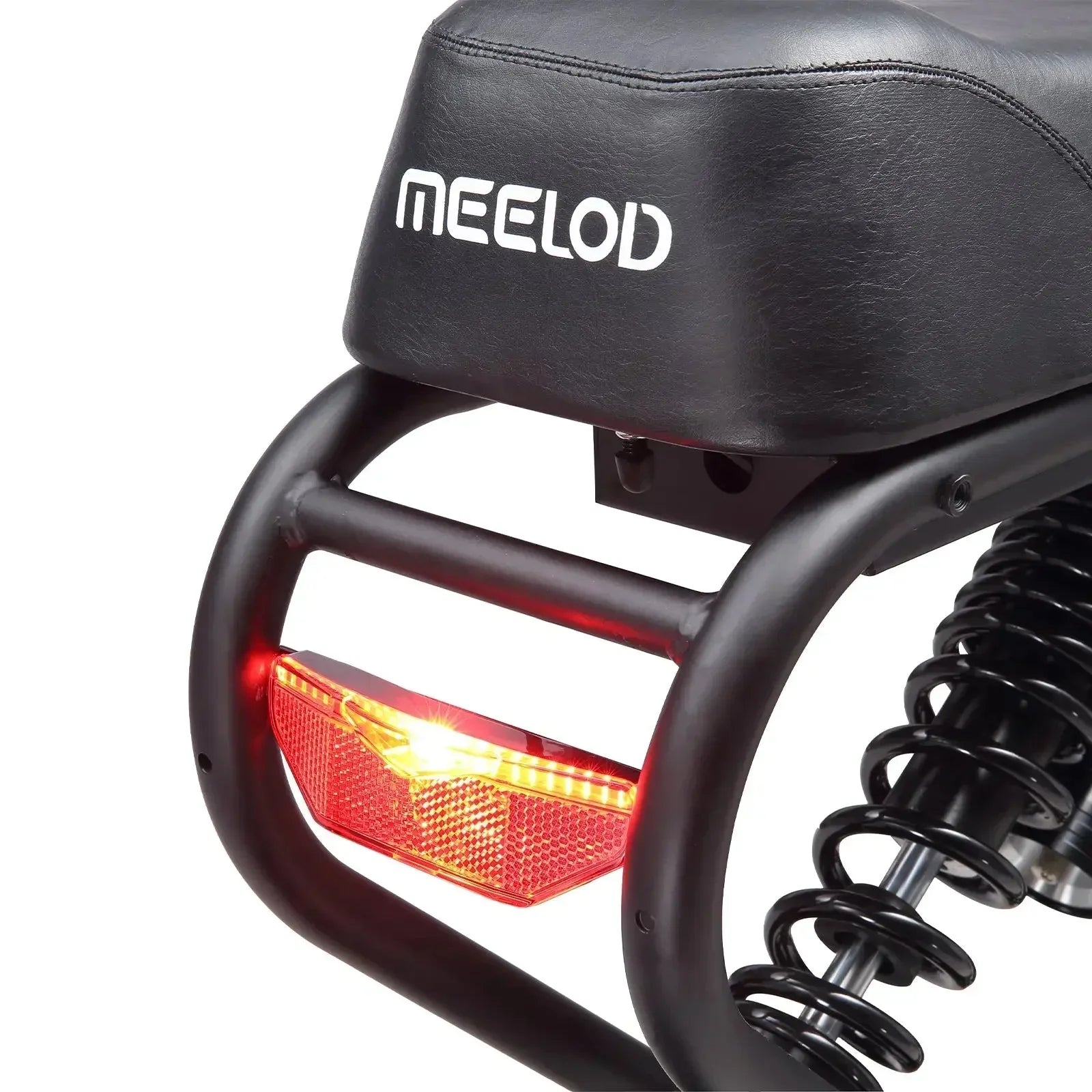 MEELOD DK300 MAX | Dual 1200W Motor, Dual Battery - OVERLANDERS Outfitter