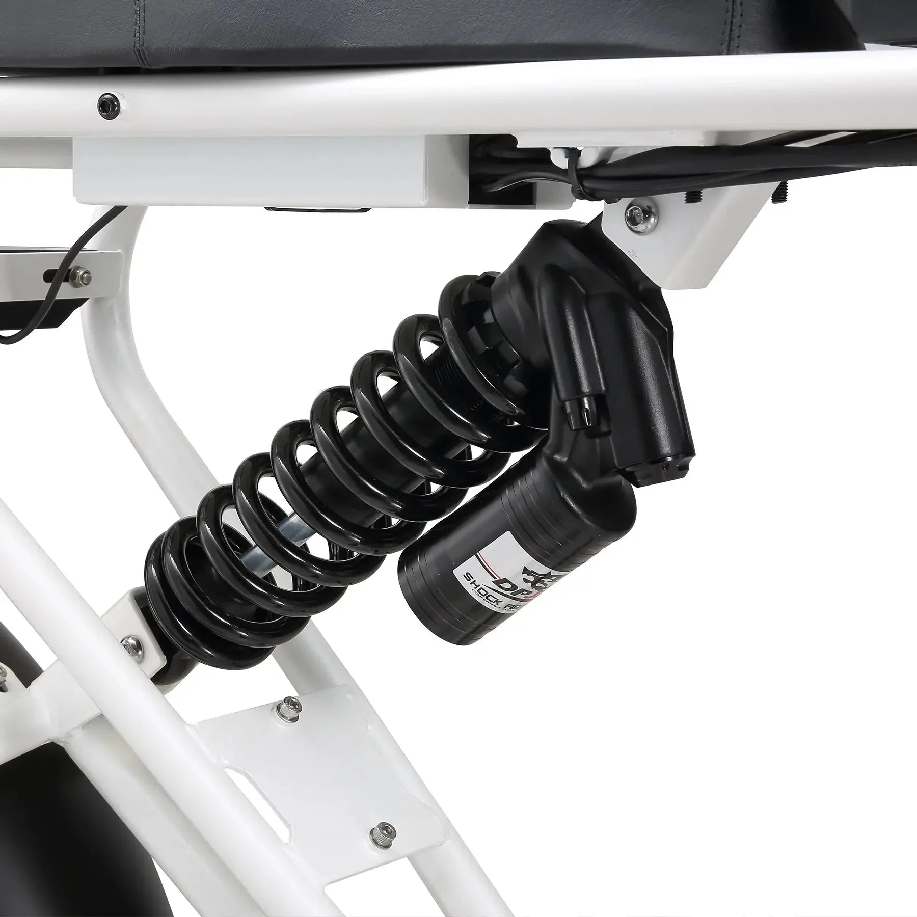 MEELOD DK300 PLUS | 1200W Motor, 50-100 Miles Range - OVERLANDERS Outfitter