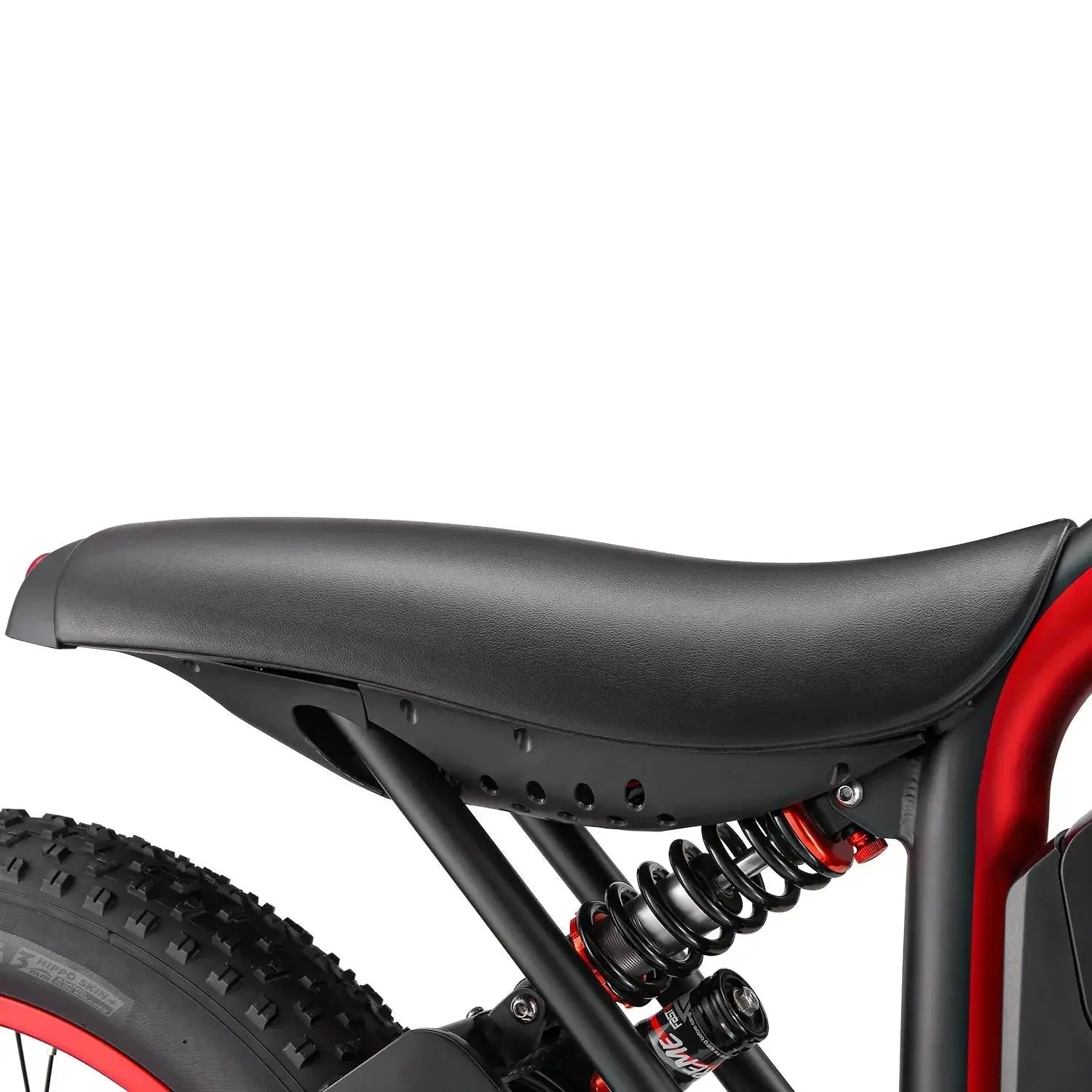 MEELOD XT600DL | Dual 1200W Peak Power Motor, 6061 Aluminum Frame - OVERLANDERS Outfitter