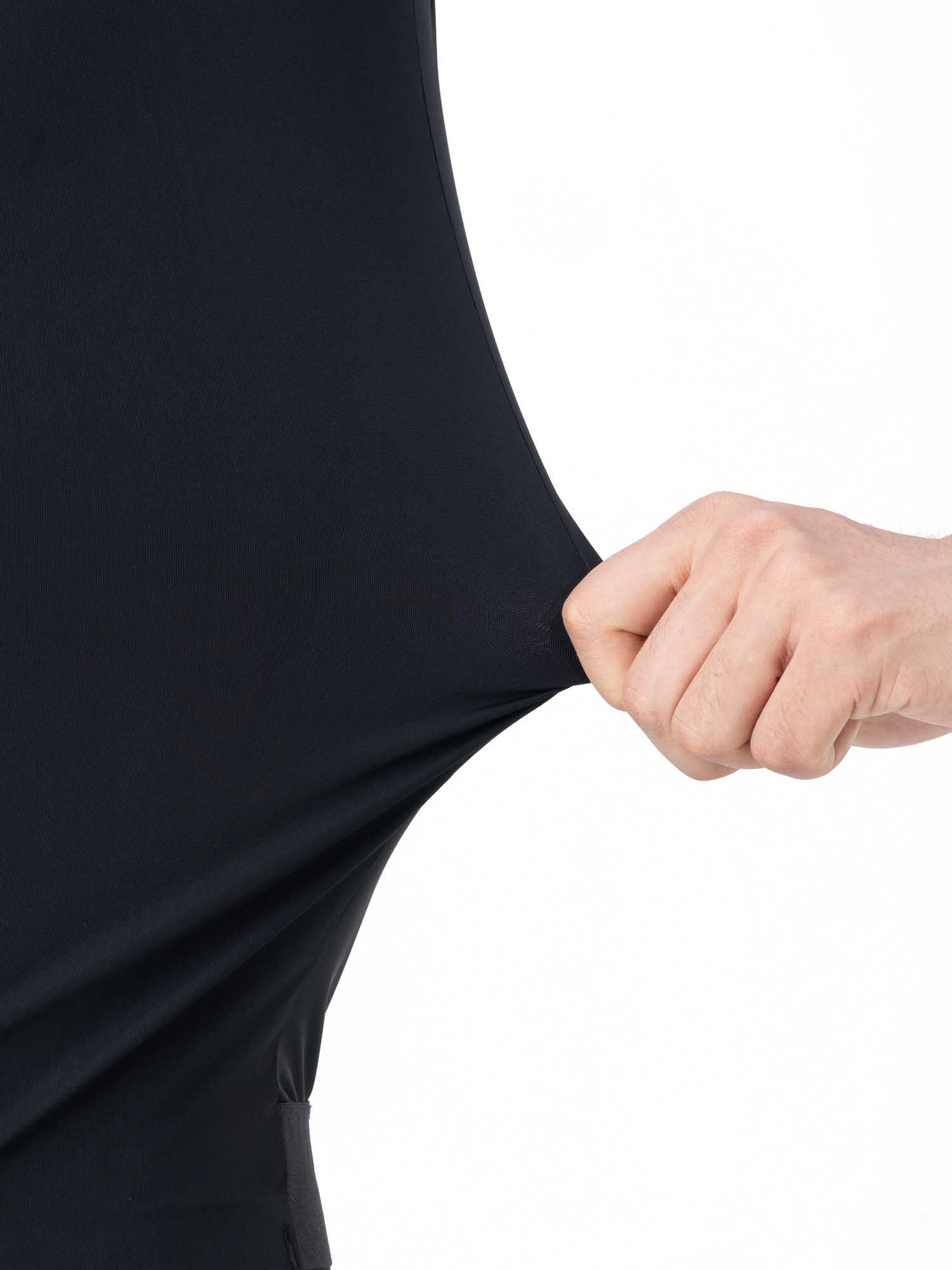 Men's Breathable Long-Sleeve Cycling Jersey - OVERLANDERS Outfitter