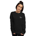 Dorsal Surf Everyday Long Sleeve Tee Shirt - OVERLANDERS Outfitter