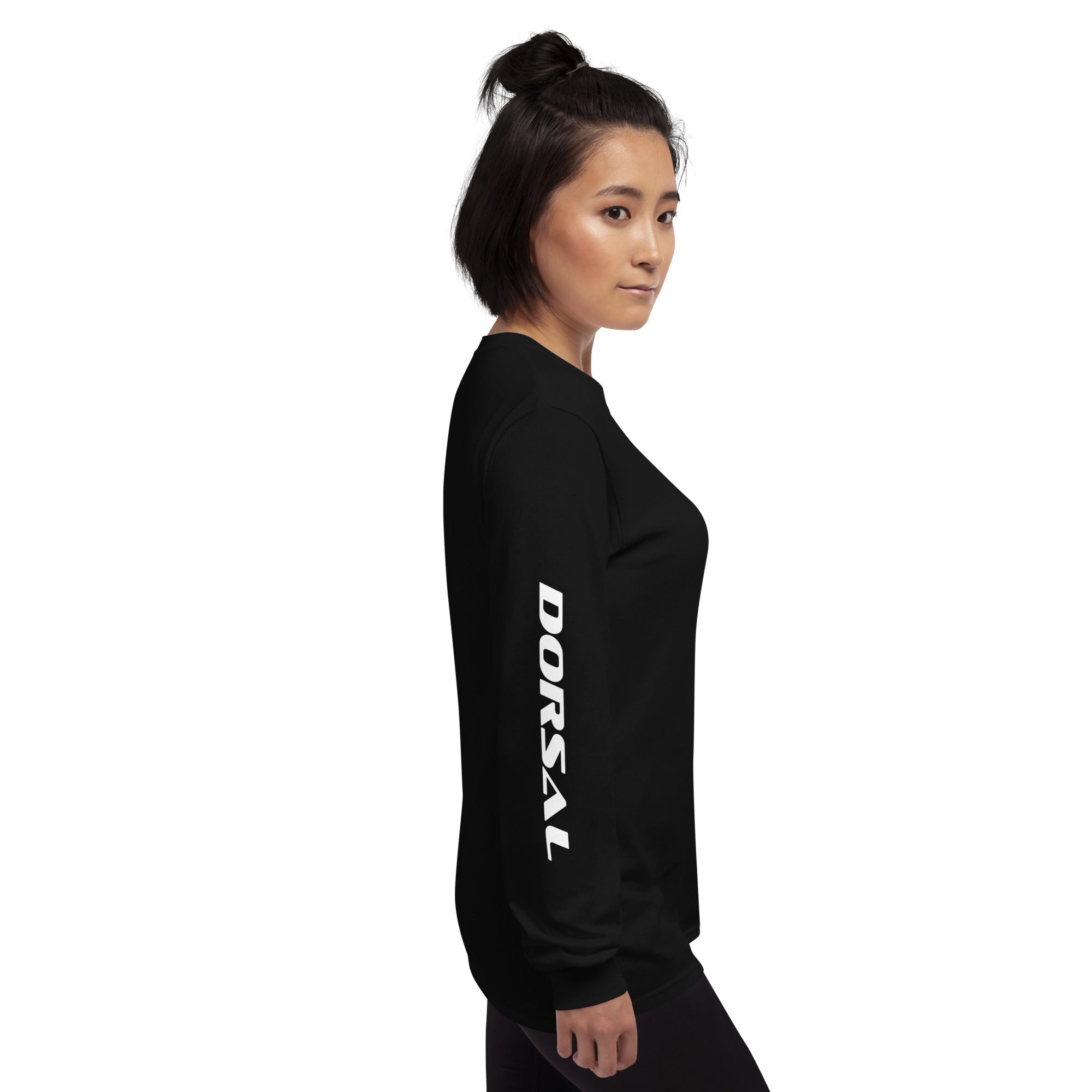 Dorsal Surf Everyday Long Sleeve Tee Shirt - OVERLANDERS Outfitter
