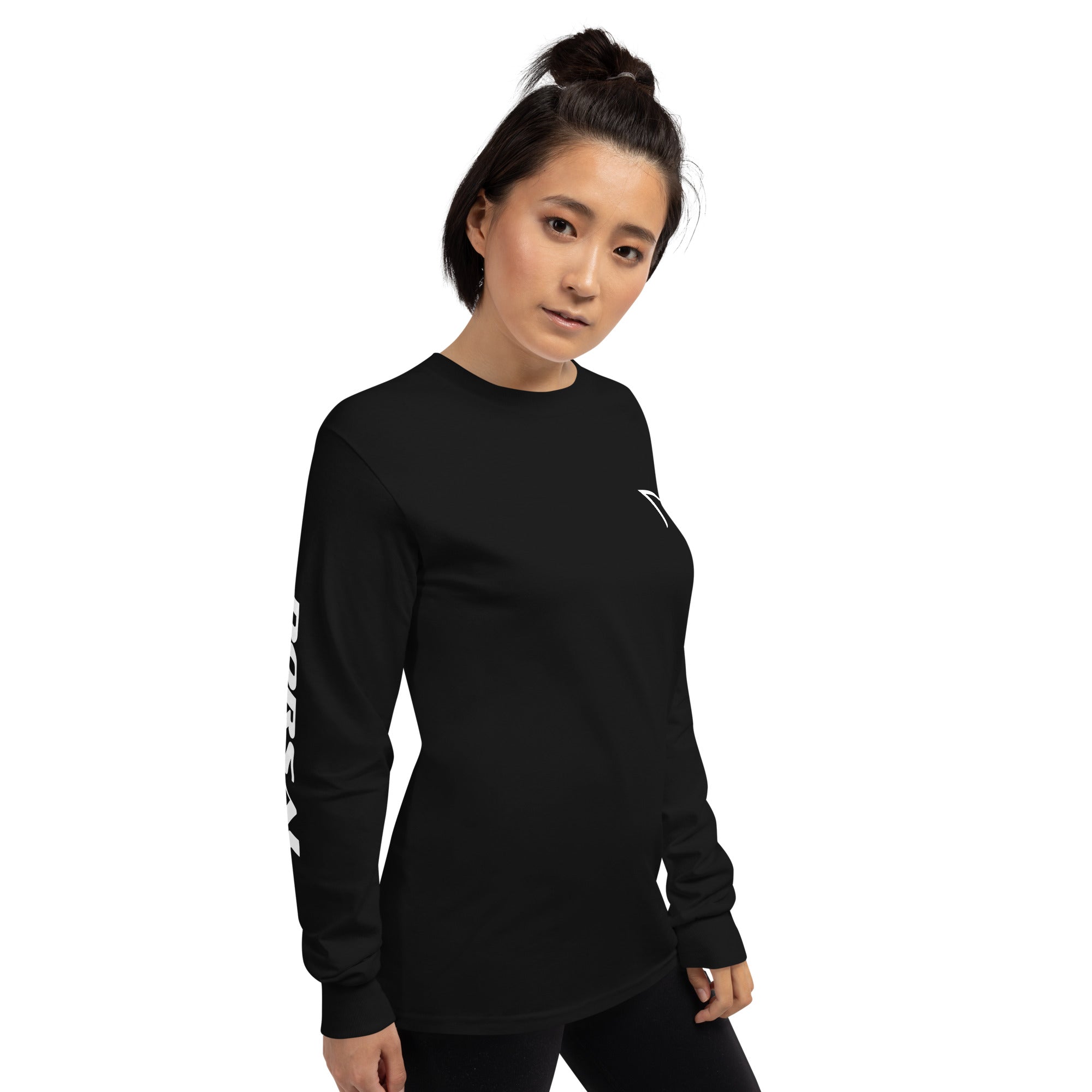 Dorsal Surf Everyday Long Sleeve Tee Shirt - OVERLANDERS Outfitter
