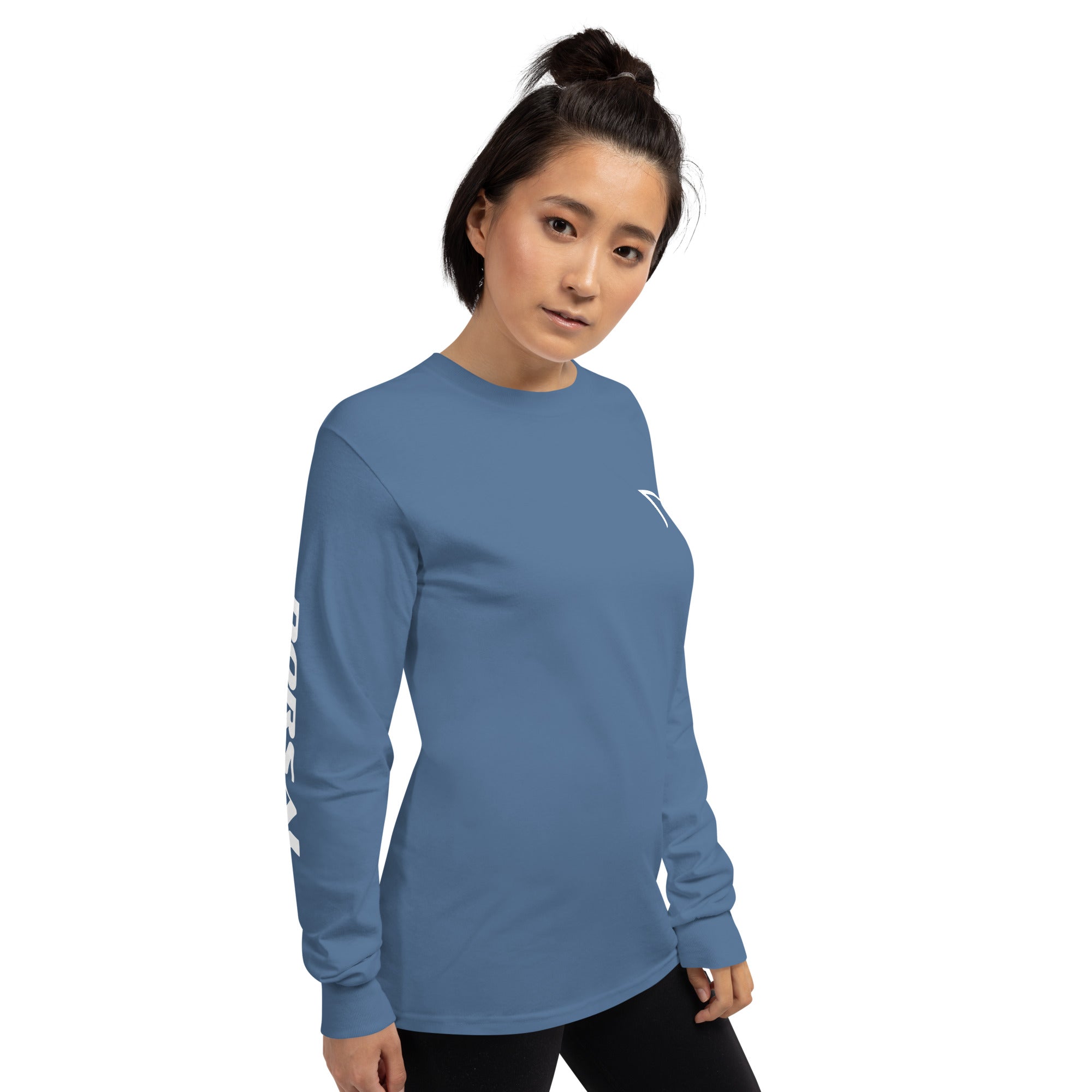 Dorsal Surf Everyday Long Sleeve Tee Shirt - OVERLANDERS Outfitter
