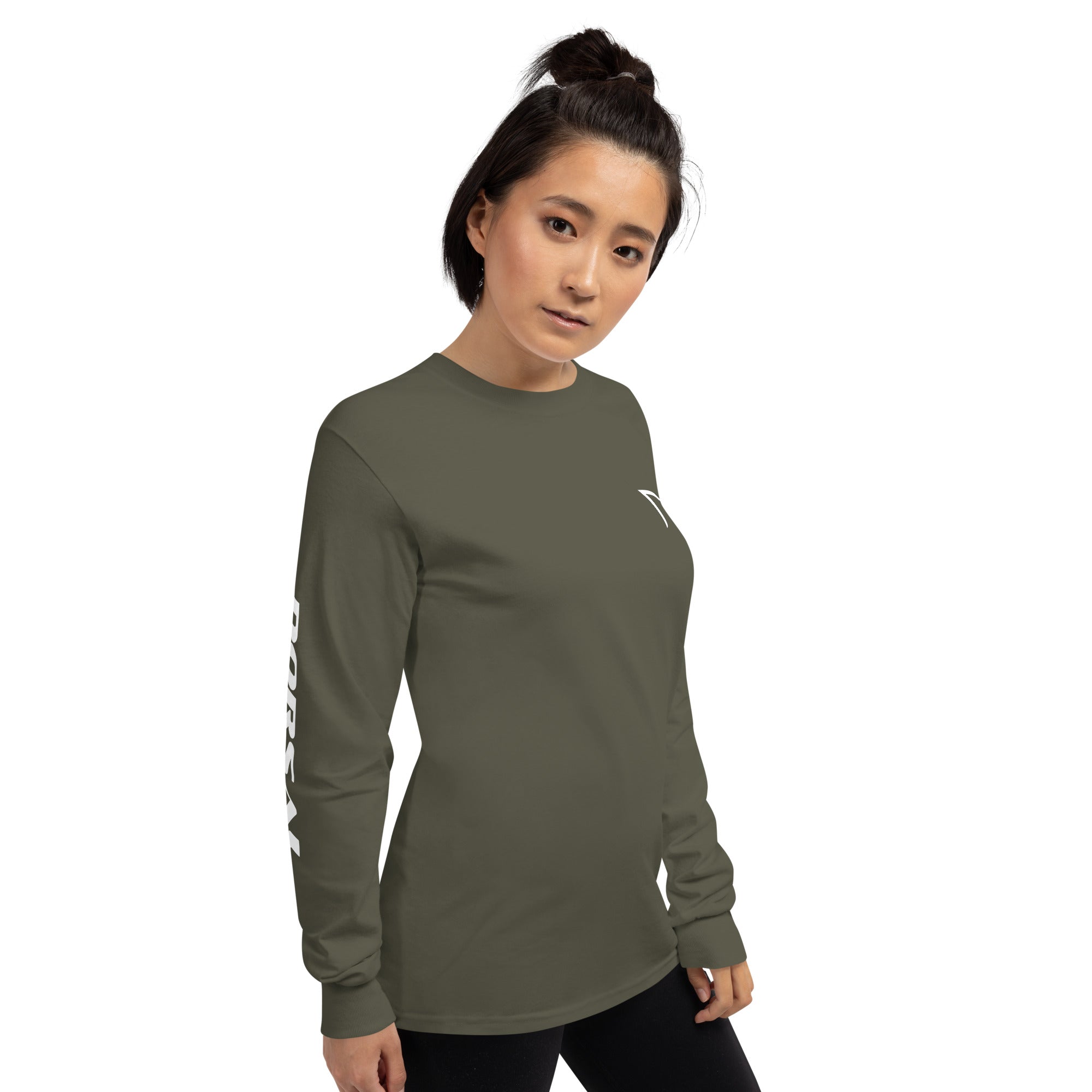 Dorsal Surf Everyday Long Sleeve Tee Shirt - OVERLANDERS Outfitter