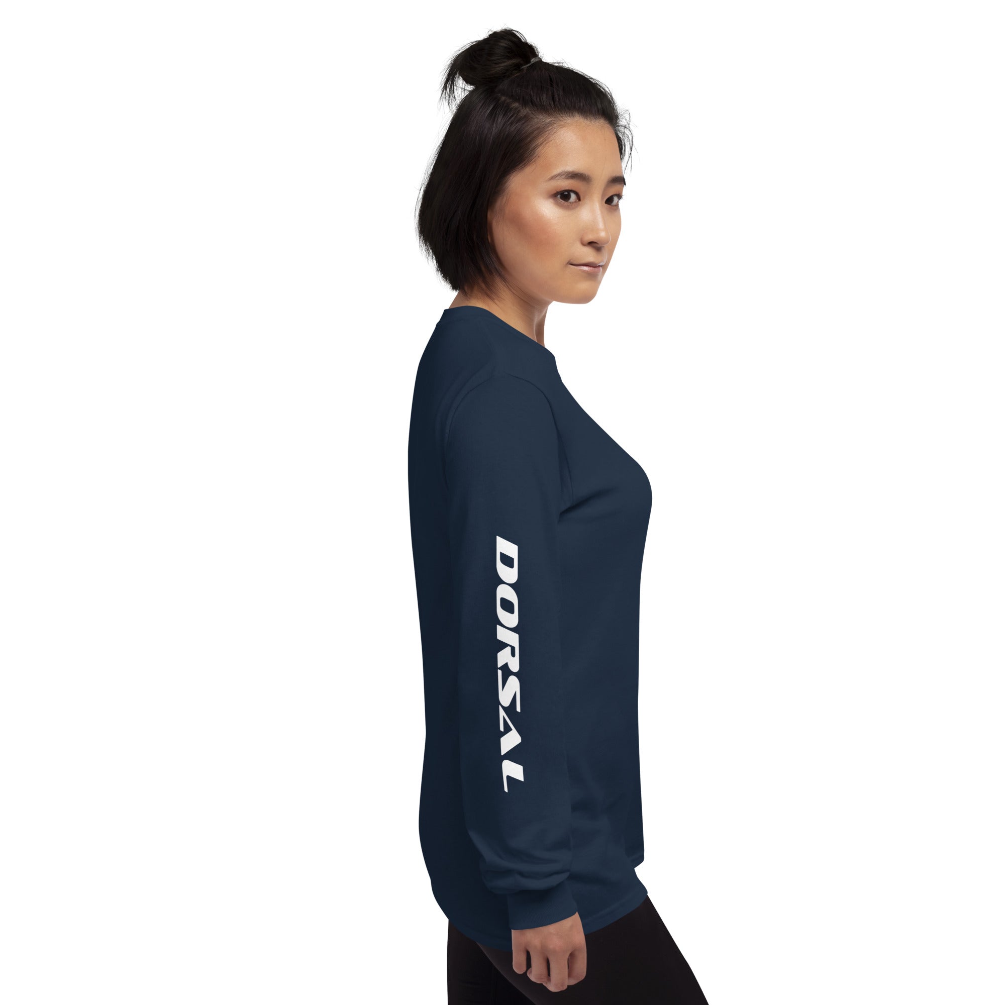 Dorsal Surf Everyday Long Sleeve Tee Shirt - OVERLANDERS Outfitter