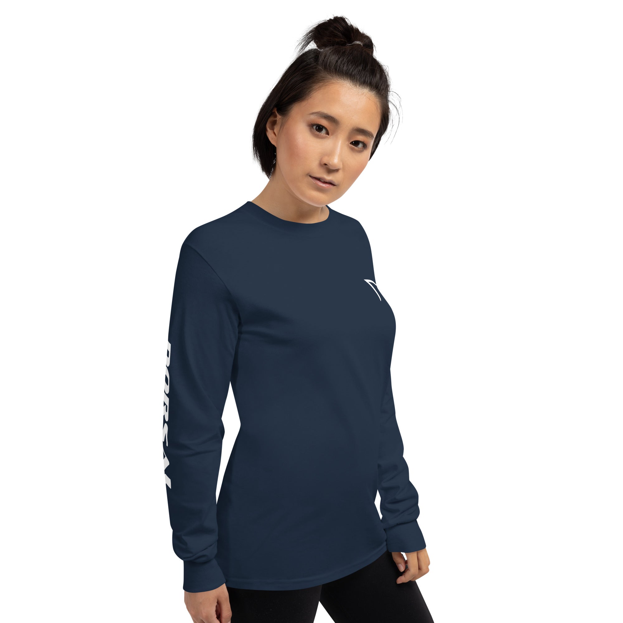 Dorsal Surf Everyday Long Sleeve Tee Shirt - OVERLANDERS Outfitter