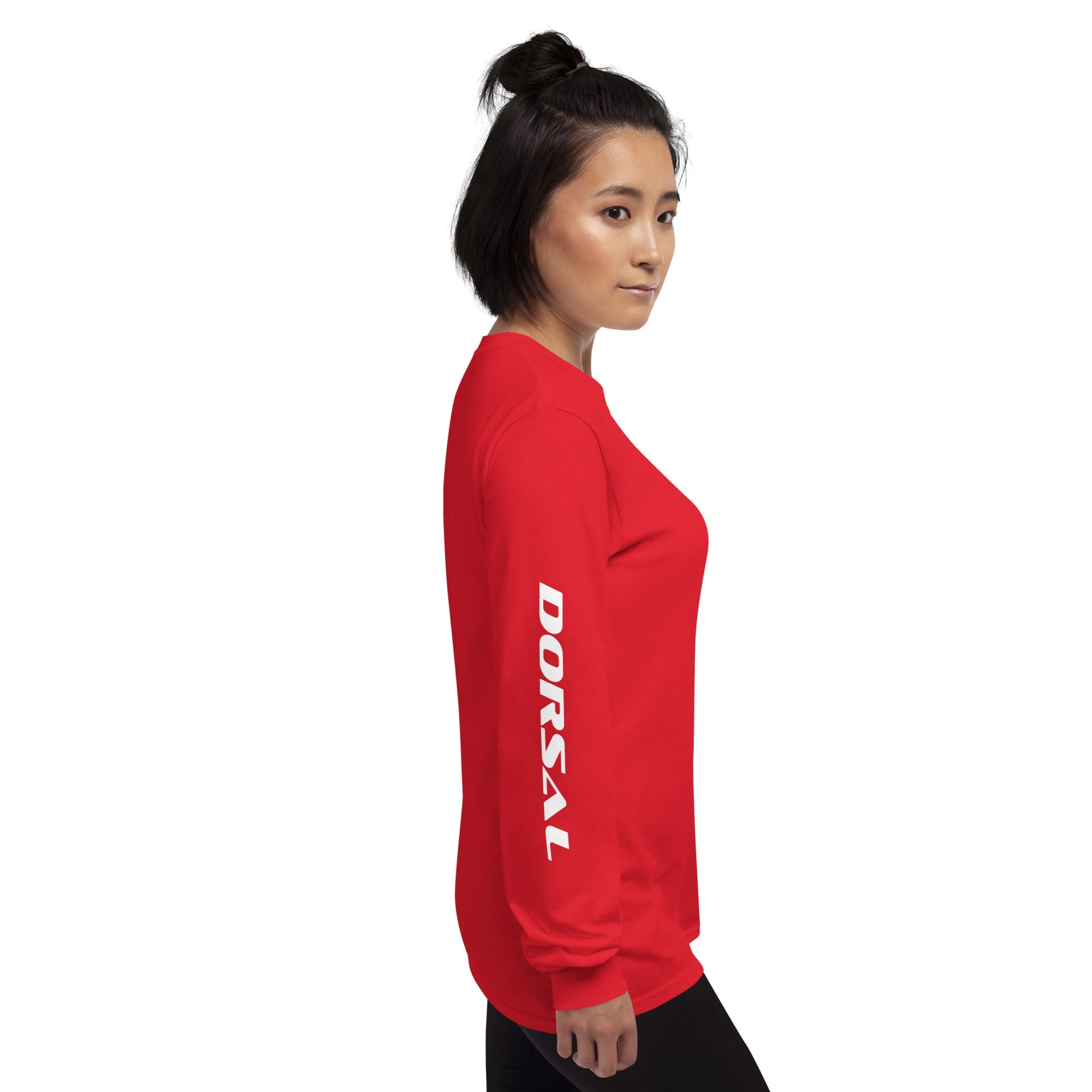 Dorsal Surf Everyday Long Sleeve Tee Shirt - OVERLANDERS Outfitter