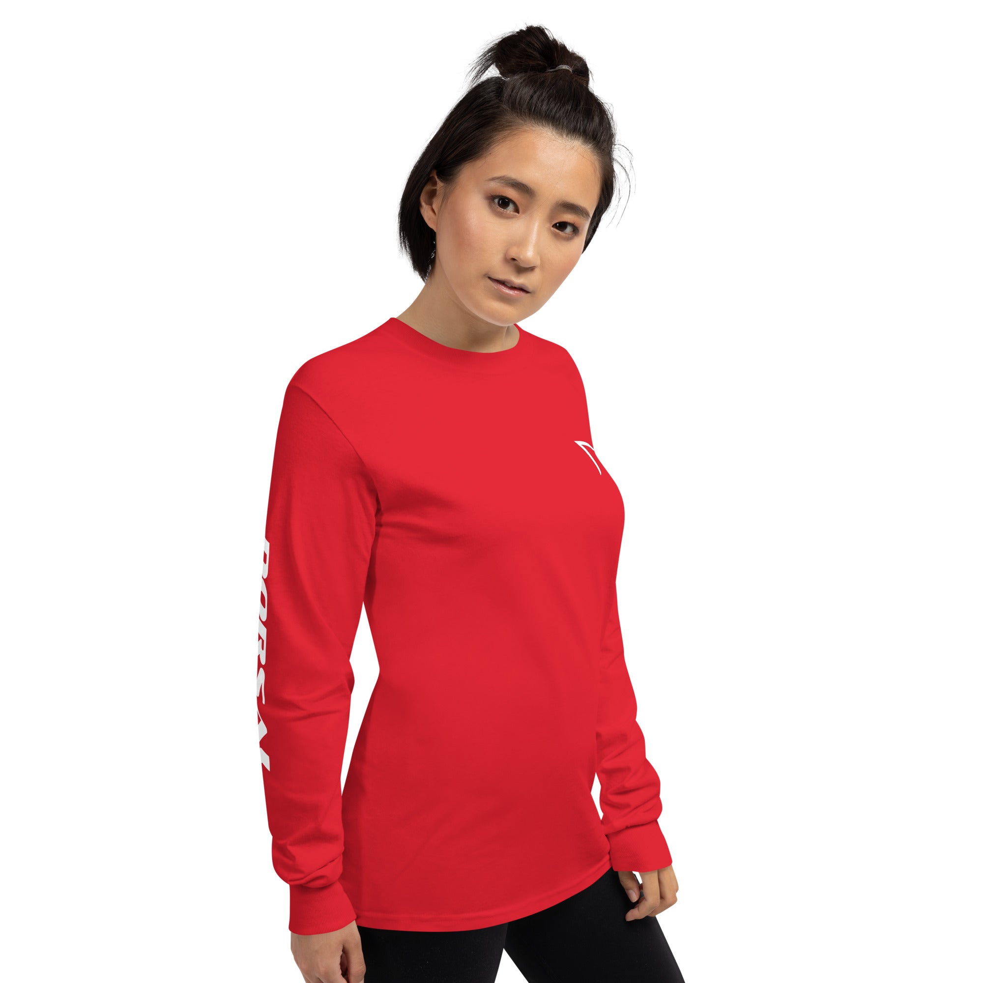 Dorsal Surf Everyday Long Sleeve Tee Shirt - OVERLANDERS Outfitter