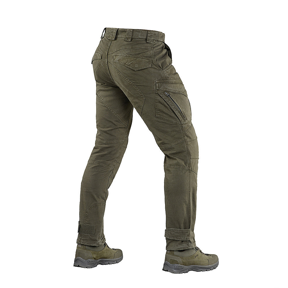 M-Tac Tactical Pants Aggressor Gen.II Vintage - We The Collective