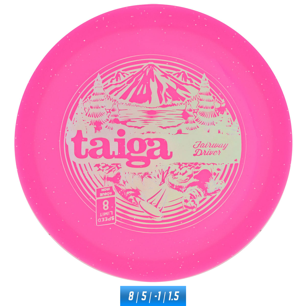 Taiga - We The Collective