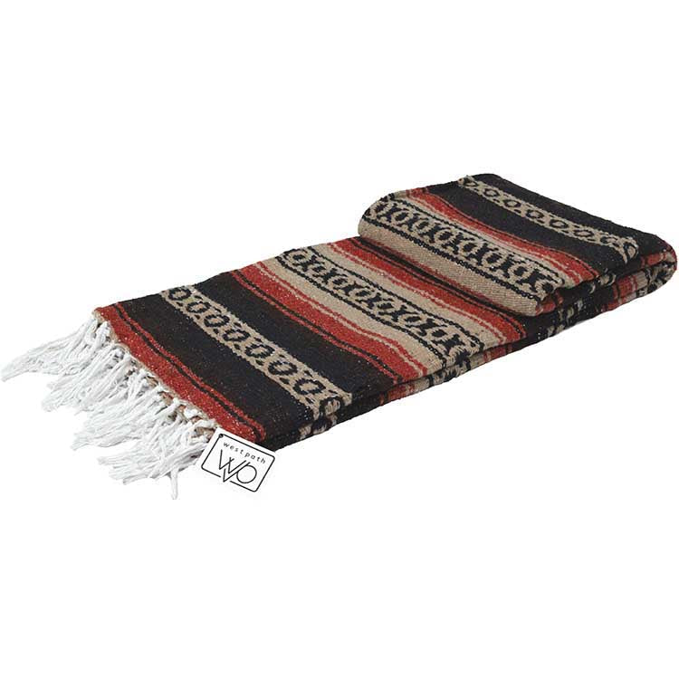Natural Earth Super Falsa Blanket - OVERLANDERS Outfitter