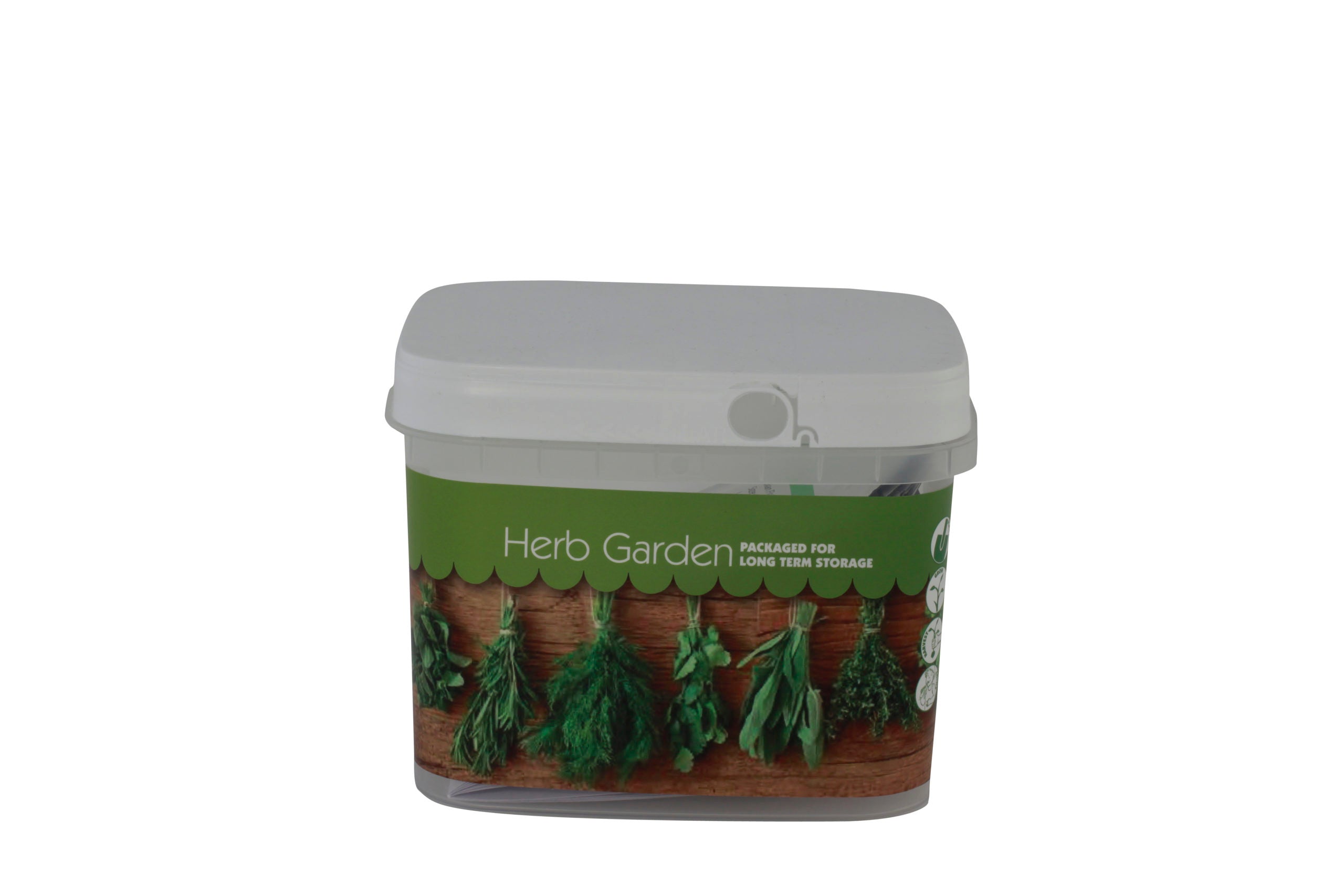 Culinary Herb Garden Preparedness Seeds - OVERLANDERS Outfitter