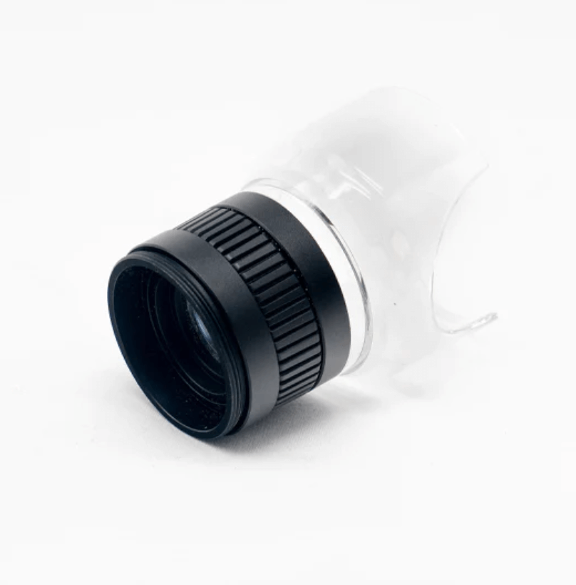 Inspector Microscope - OVERLANDERS Outfitter