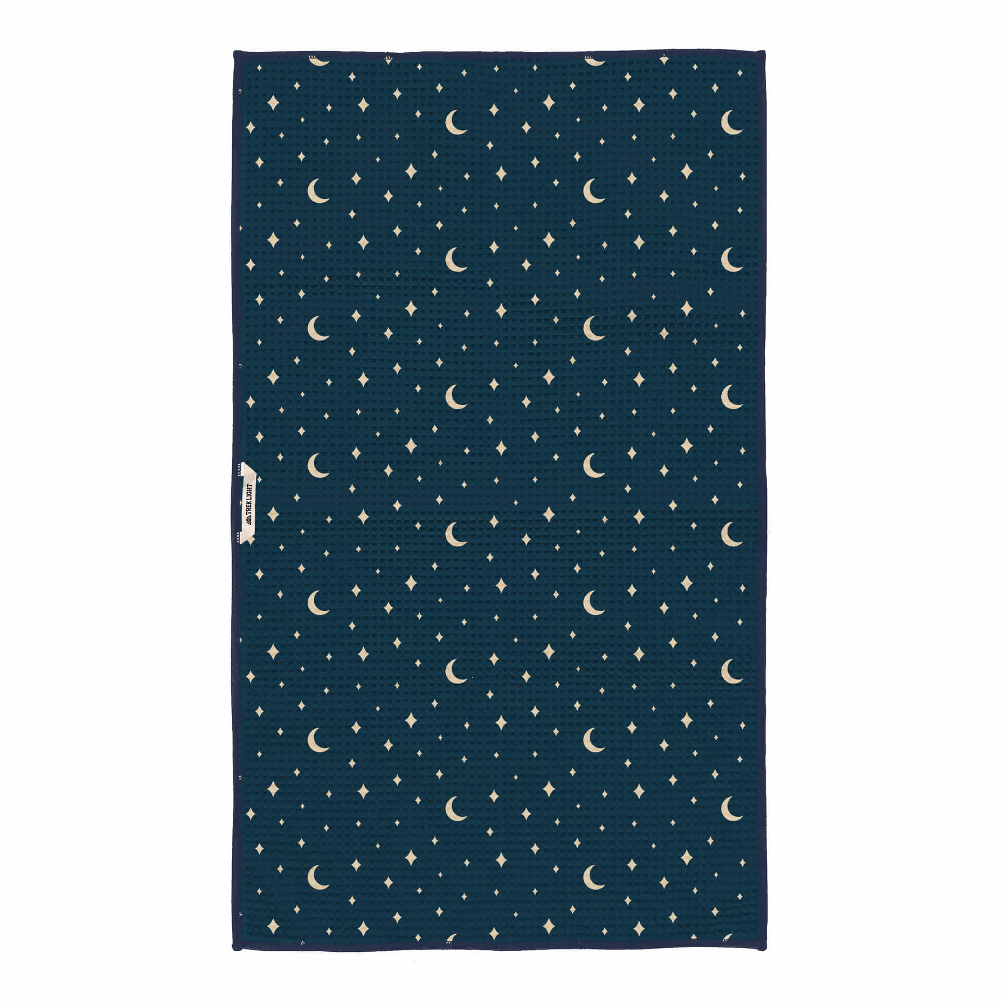Midnight Mushroom Kitchen & Tea Towel - OVERLANDERS Outfitter