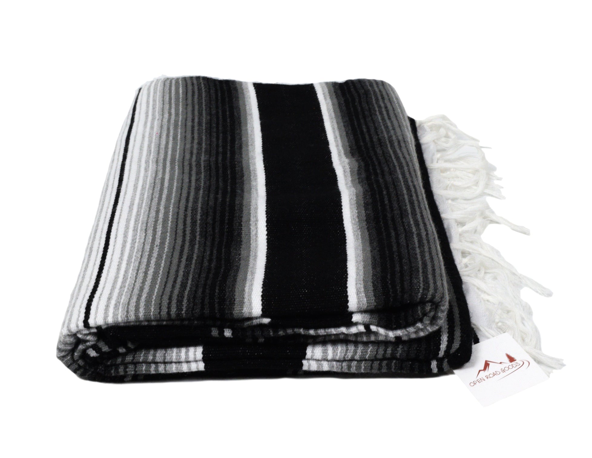Isla Serape Midnight - OVERLANDERS Outfitter