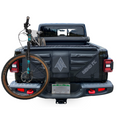 Send It High Roller Tailgate Pad V2 - Universal Truck Bike Rack - We The Collective