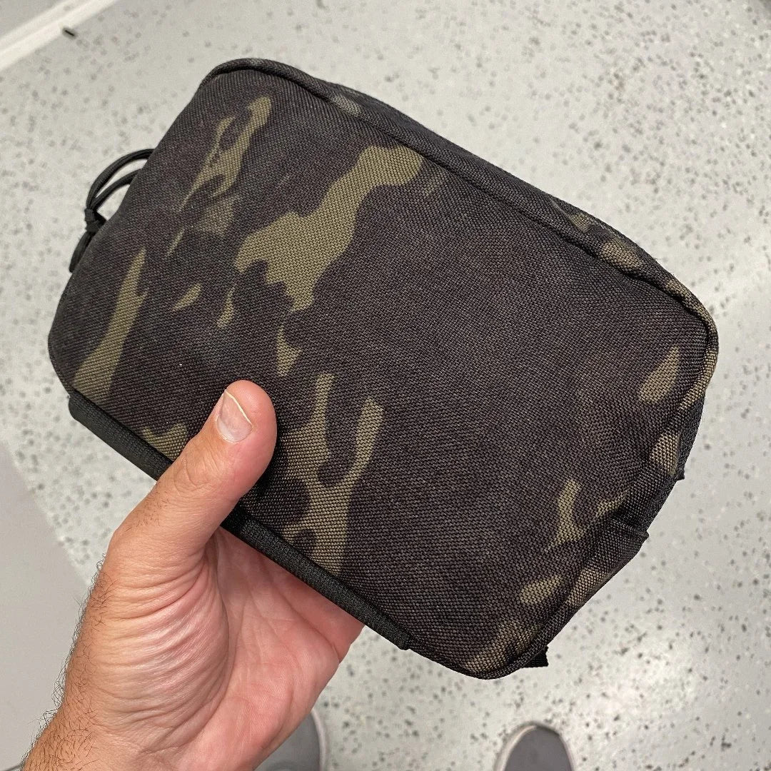 Minimalist Woodland Fanny Pack - OVERLANDERS Outfitter