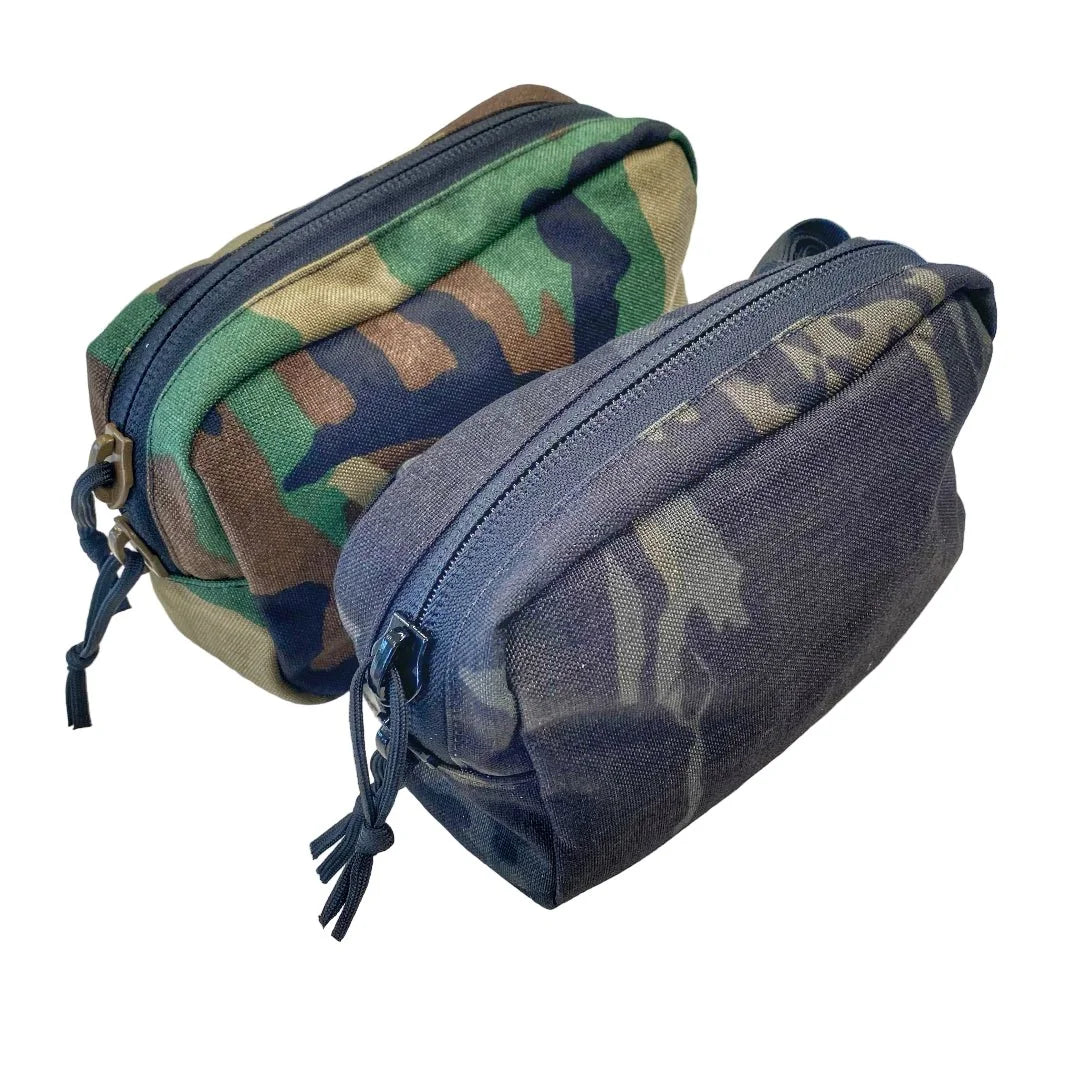 Minimalist Woodland Fanny Pack - OVERLANDERS Outfitter