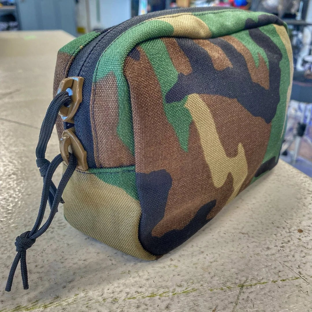 Minimalist Woodland Fanny Pack - OVERLANDERS Outfitter