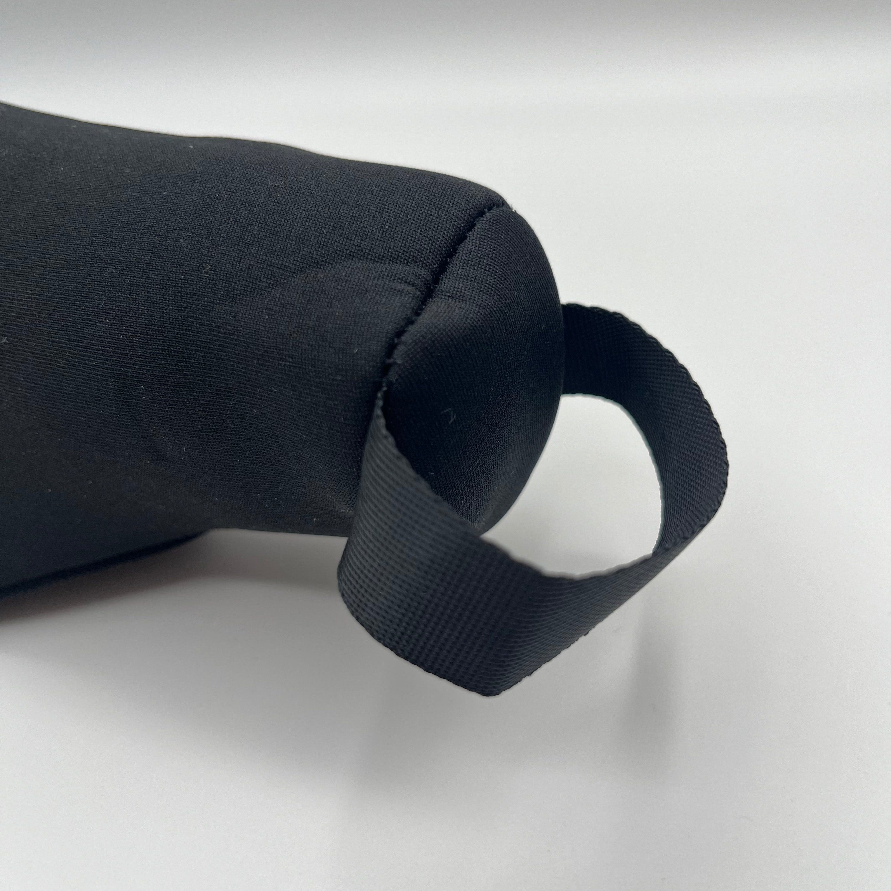 SFT2 Tactical Scope Cover in two sizes, designed for optimal protection of tactical scopes during outdoor use.