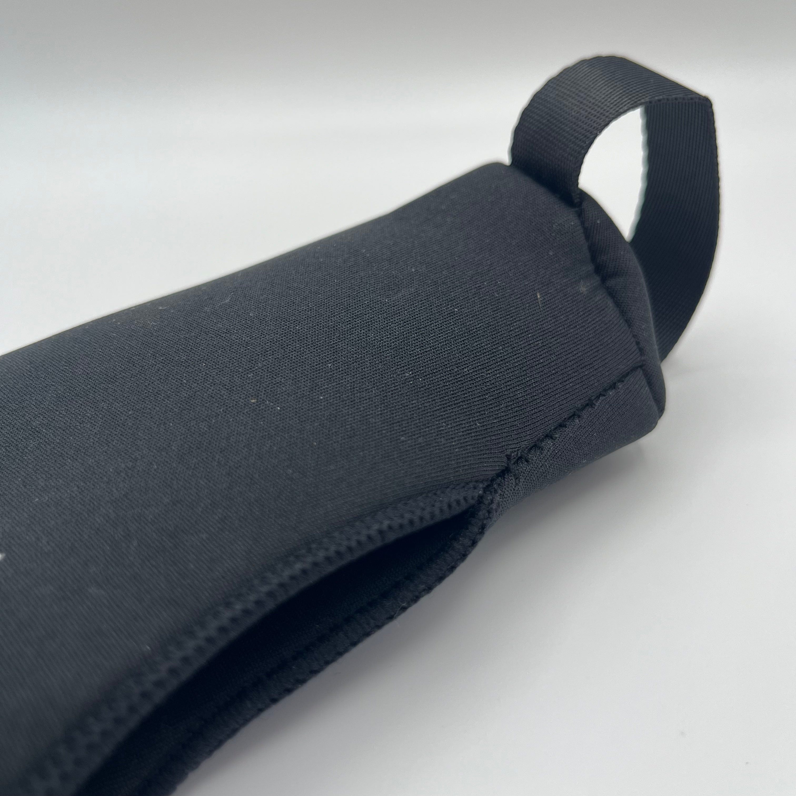SFT2 Tactical Scope Cover in two sizes, designed for range gear protection and durability.