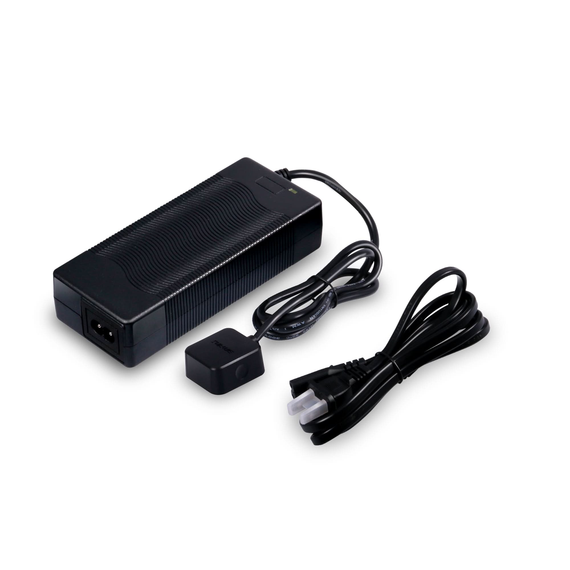 Mix / MixPro Fast Charger - OVERLANDERS Outfitter