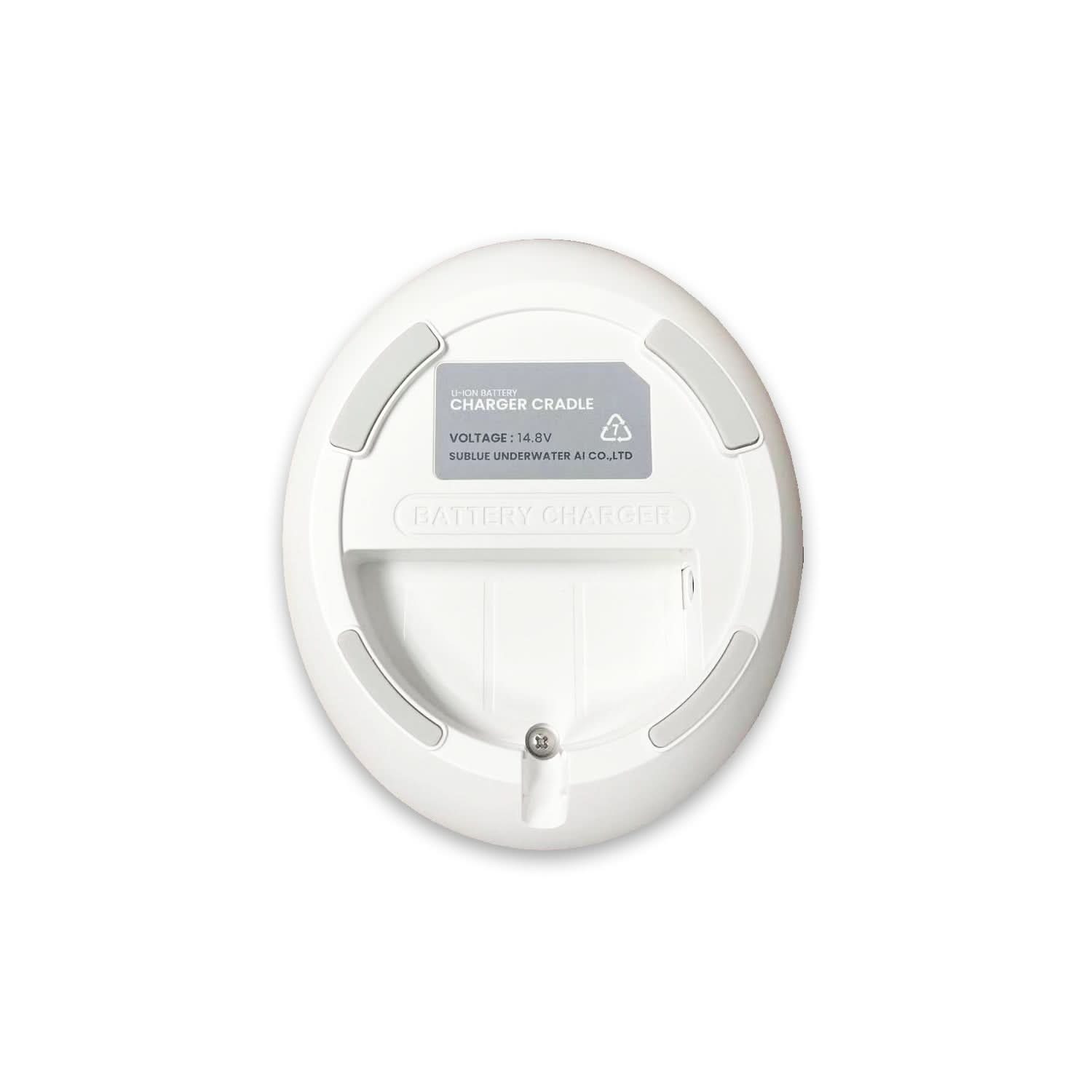 Navbow / Navbow+ / Swii Charger Cradle - OVERLANDERS Outfitter