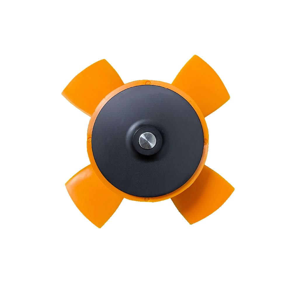 Mix Propeller Assembly - OVERLANDERS Outfitter