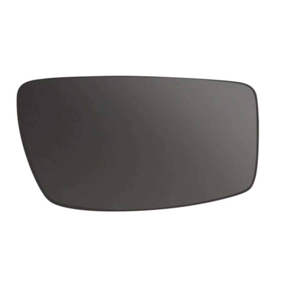 HCC Tactical MK1 lenses for tactical gear, showing clear, high-quality lenses with protective frame and branding details.