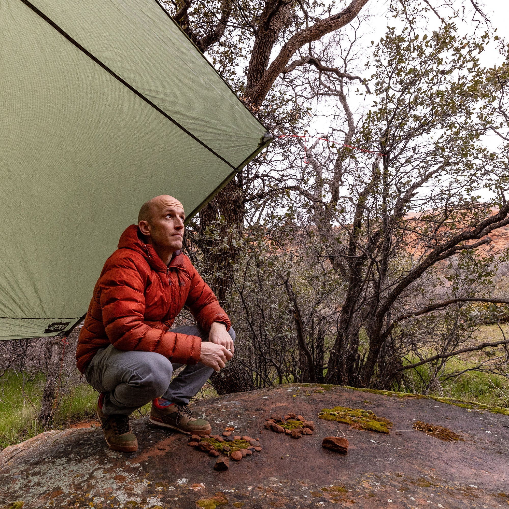 Moab All-In-One Shelter Hammock - We The Collective