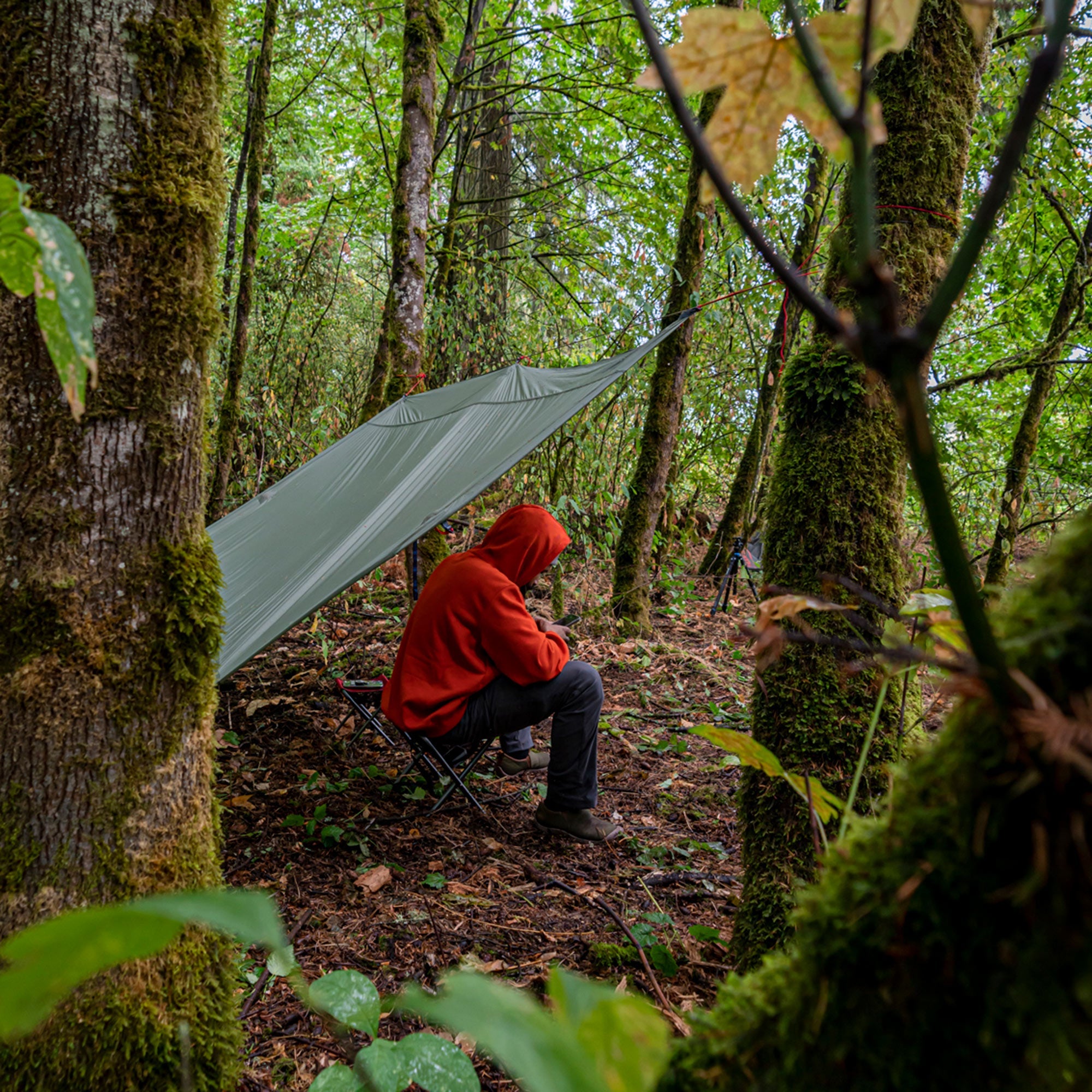 Moab All-In-One Shelter Hammock - We The Collective