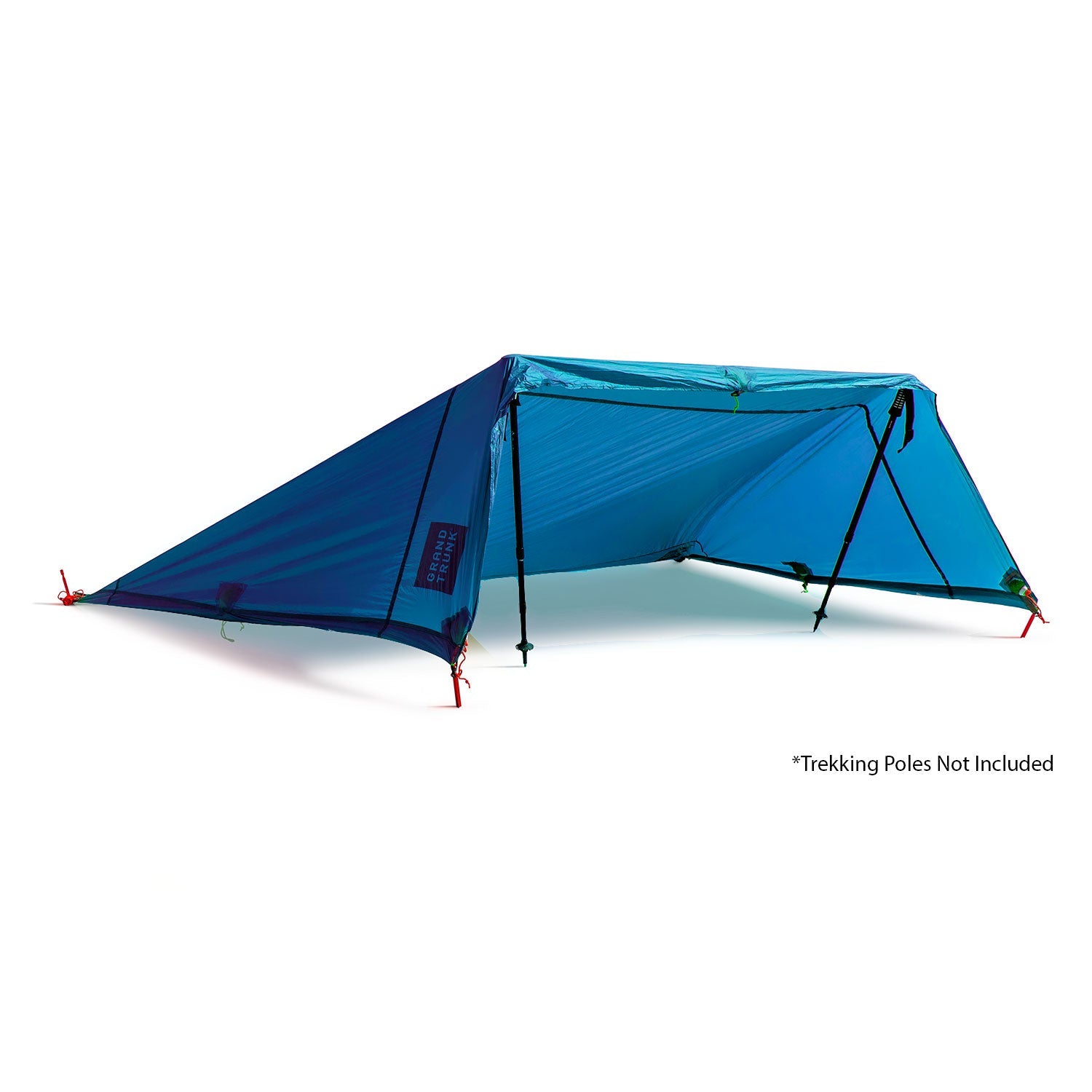 Moab All-In-One Shelter Hammock - We The Collective