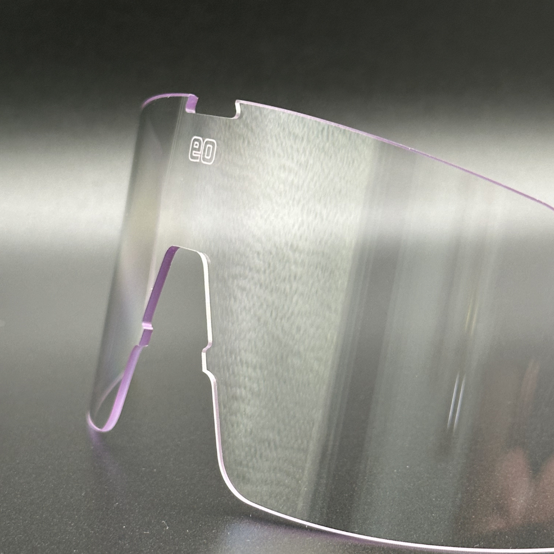 Lenses: Mojave - OVERLANDERS Outfitter