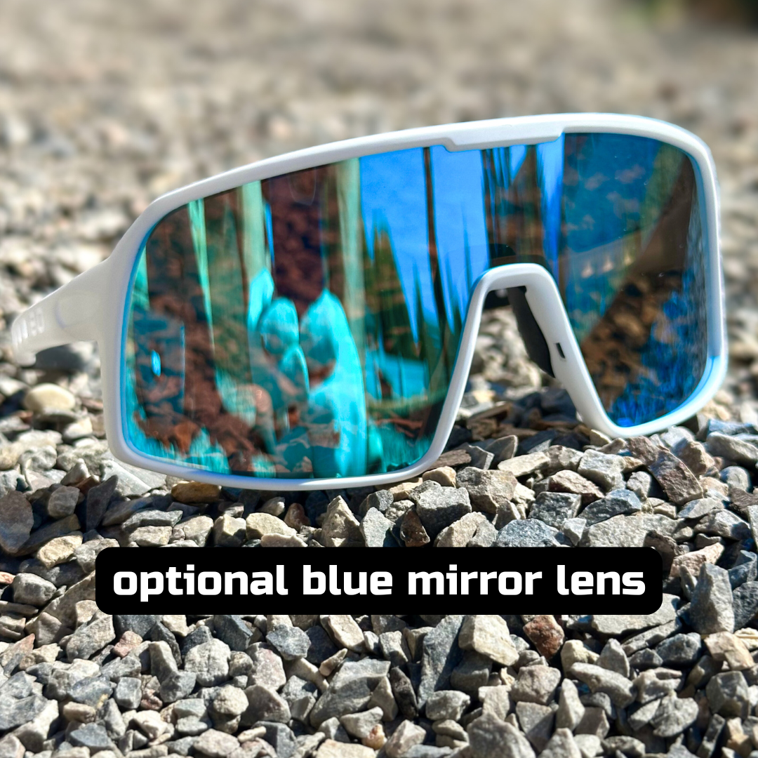 Mojave with Photochromic Lens - We The Collective